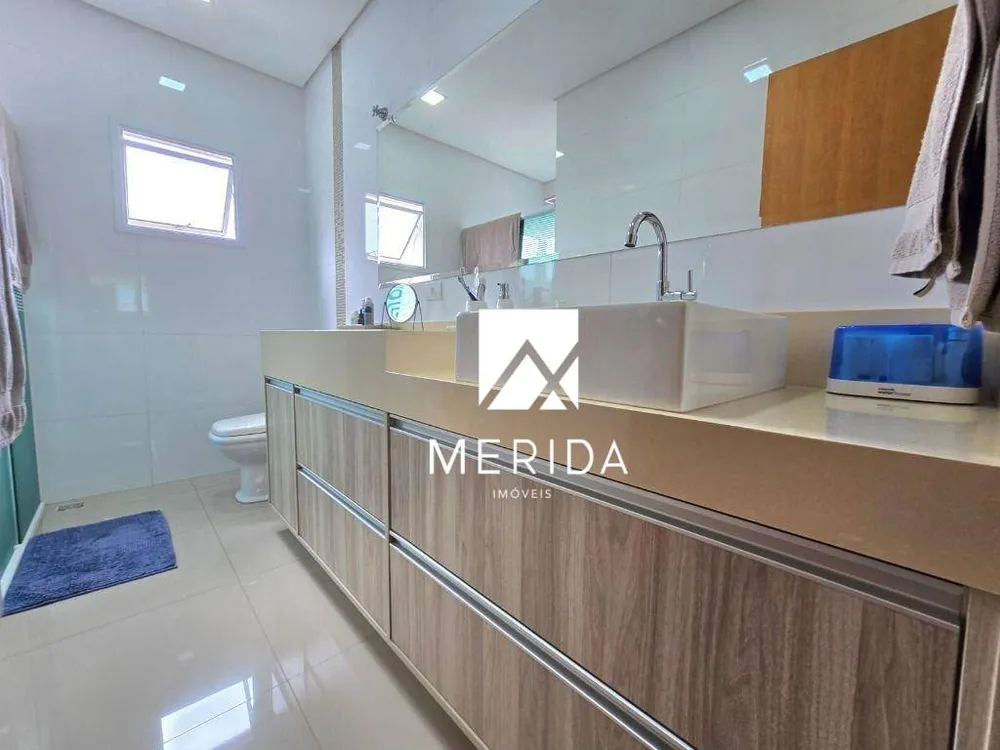 Sobrado, 3 quartos, 296 m² - Foto 10