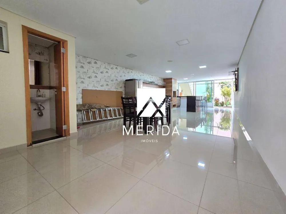 Sobrado, 3 quartos, 296 m² - Foto 7