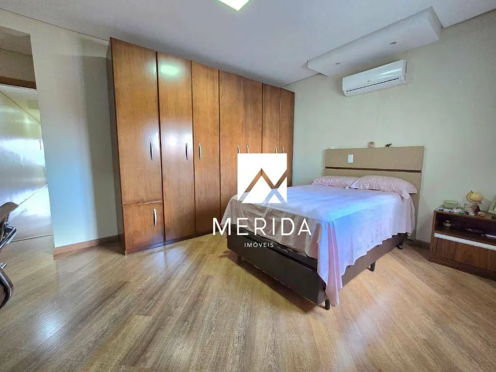 Sobrado, 3 quartos, 296 m² - Foto 12
