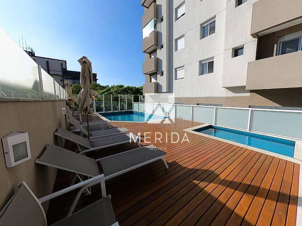 Apartamento, 2 quartos, 65 m² - Foto 11