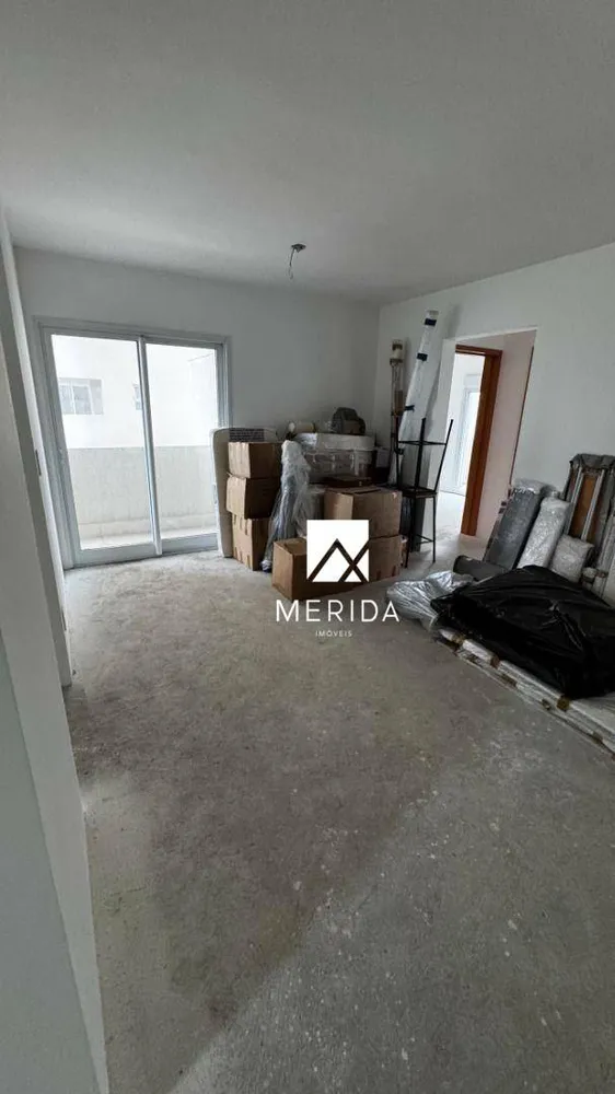 Apartamento, 2 quartos, 65 m² - Foto 1