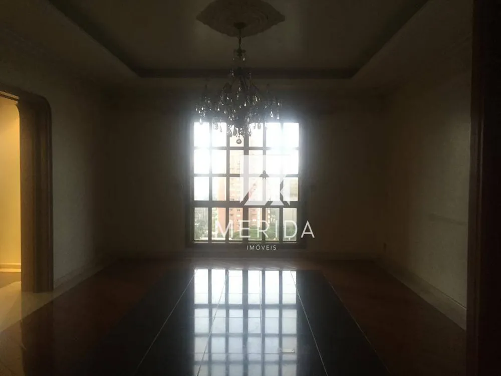 Apartamento, 4 quartos, 464 m² - Foto 2