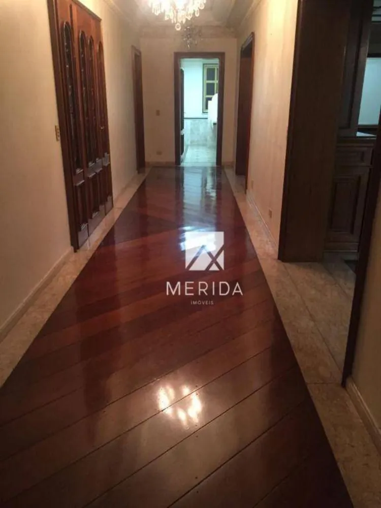 Apartamento, 4 quartos, 464 m² - Foto 3