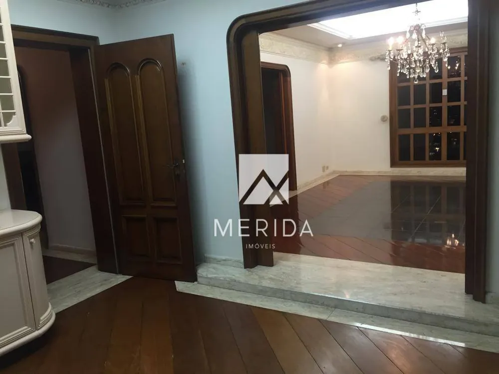 Apartamento, 4 quartos, 464 m² - Foto 1