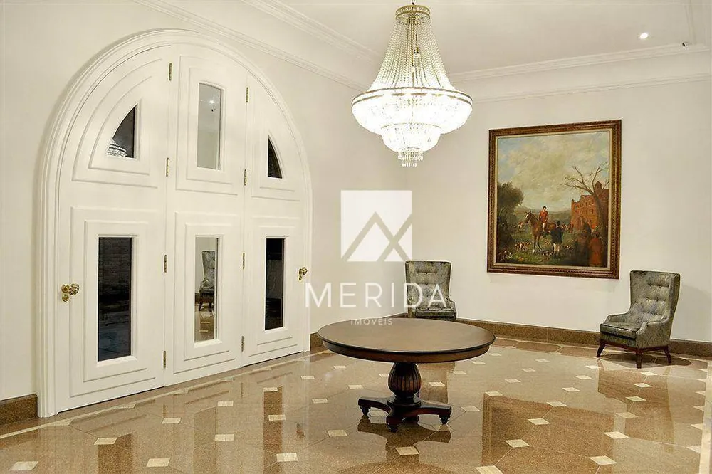 Apartamento, 4 quartos, 464 m² - Foto 4