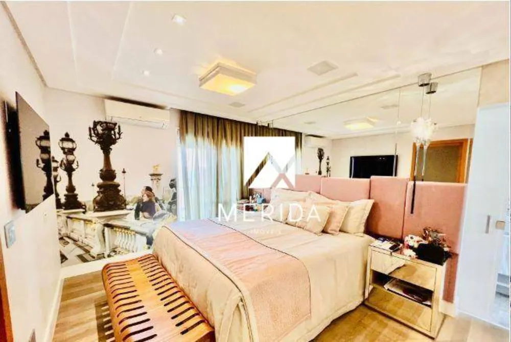 Apartamento, 3 quartos, 195 m² - Foto 6