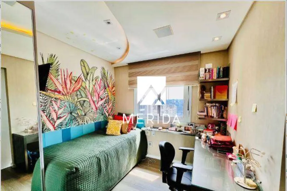 Apartamento, 3 quartos, 195 m² - Foto 7