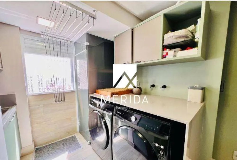 Apartamento, 3 quartos, 195 m² - Foto 11