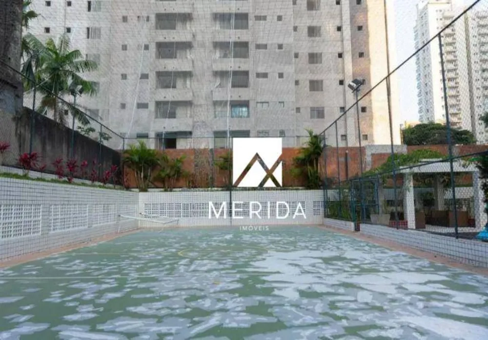 Apartamento, 3 quartos, 195 m² - Foto 16