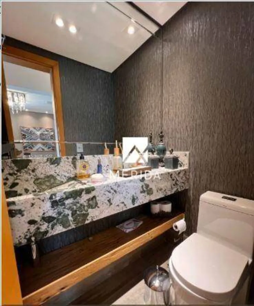 Apartamento, 3 quartos, 195 m² - Foto 12