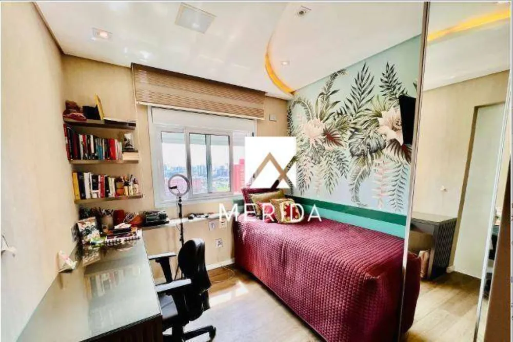 Apartamento, 3 quartos, 195 m² - Foto 10