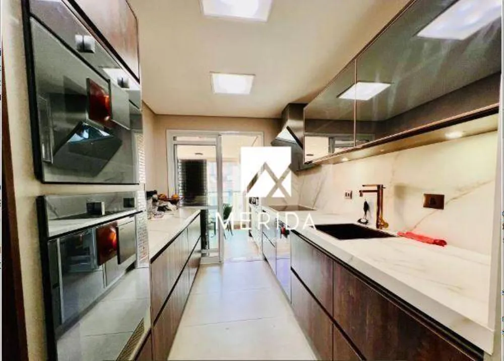 Apartamento, 3 quartos, 195 m² - Foto 8