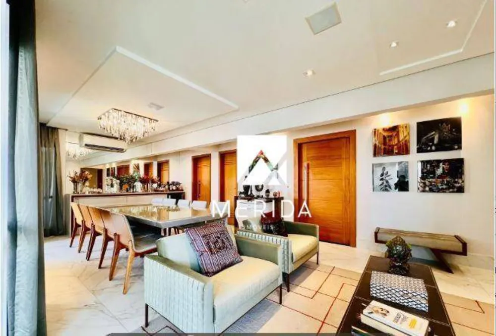 Apartamento, 3 quartos, 195 m² - Foto 13