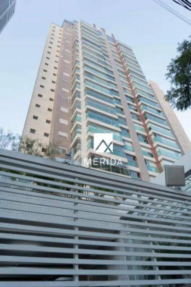 Apartamento, 3 quartos, 195 m² - Foto 14