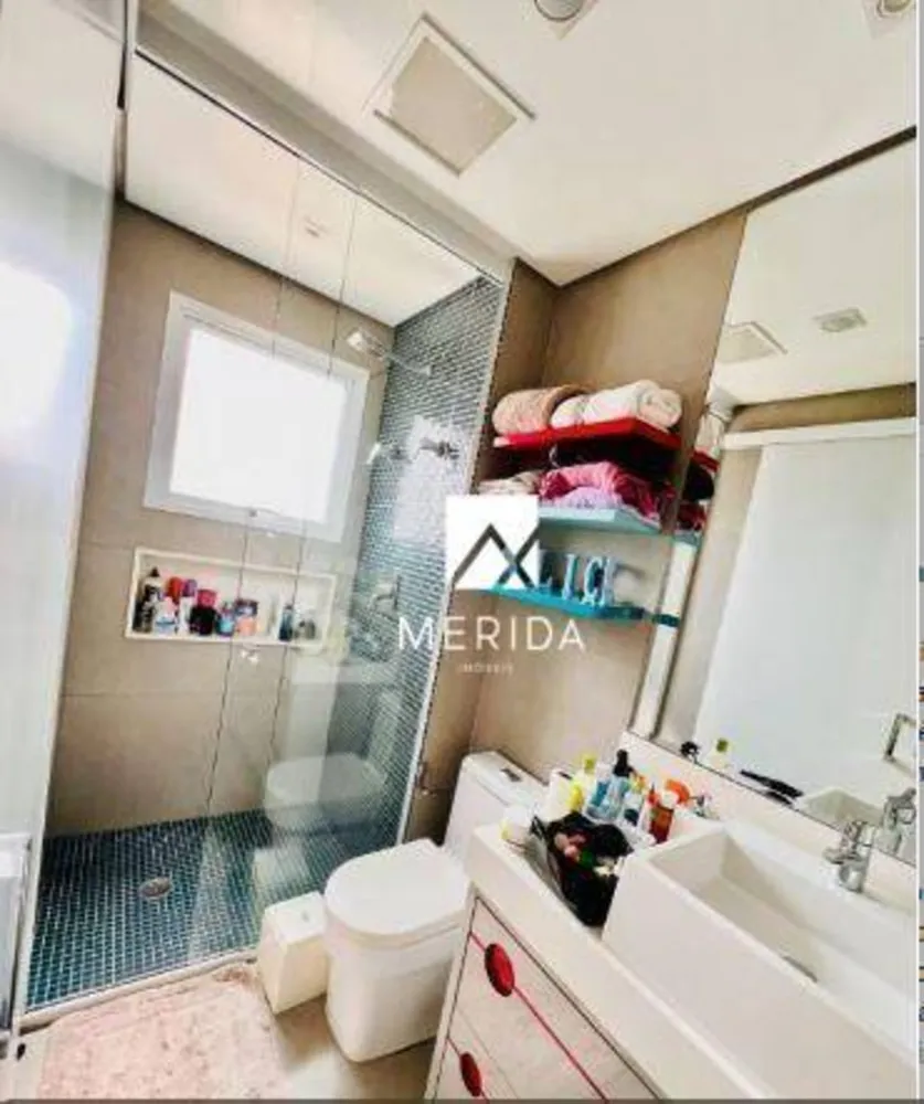 Apartamento, 3 quartos, 195 m² - Foto 9