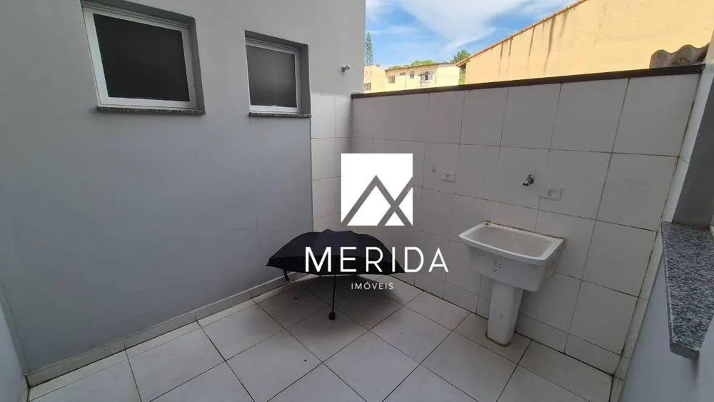 Apartamento, 2 quartos, 55 m² - Foto 4