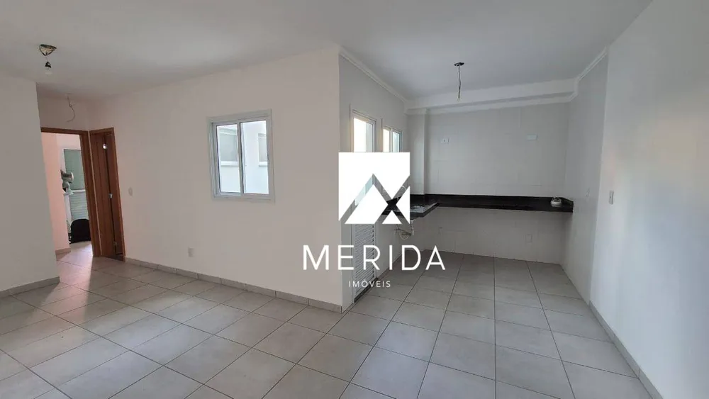 Apartamento, 2 quartos, 55 m² - Foto 3
