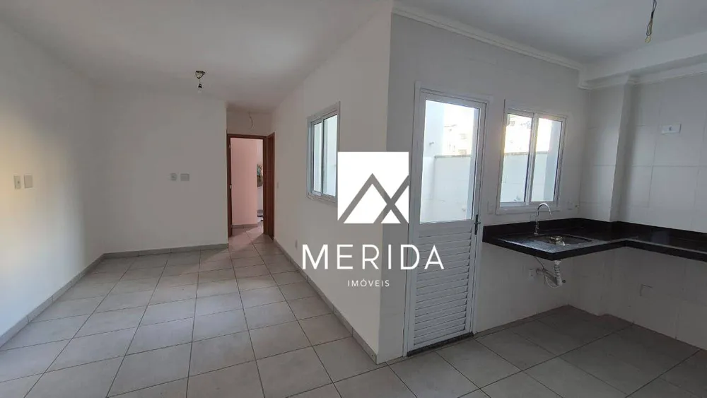 Apartamento, 2 quartos, 55 m² - Foto 2