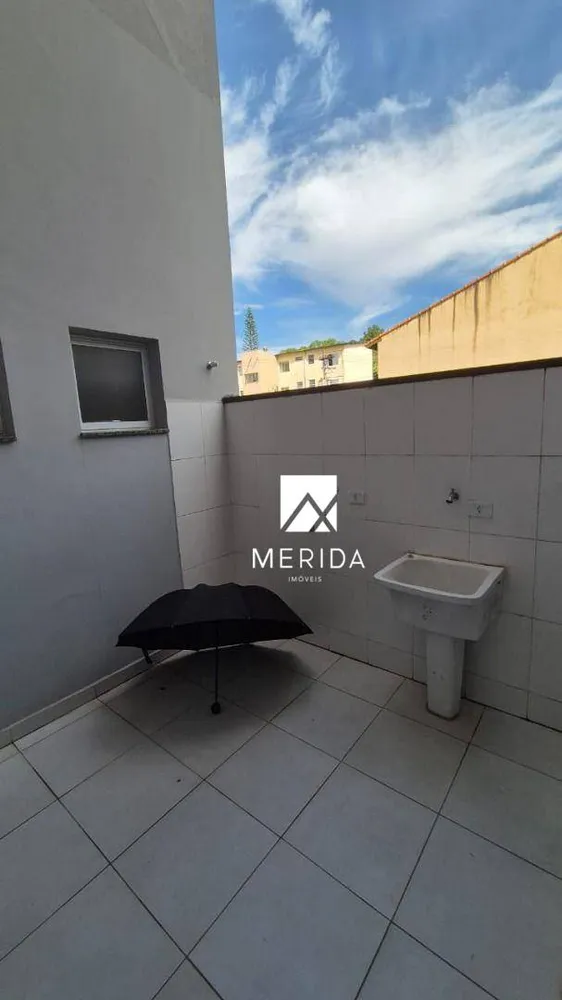 Apartamento, 2 quartos, 55 m² - Foto 5