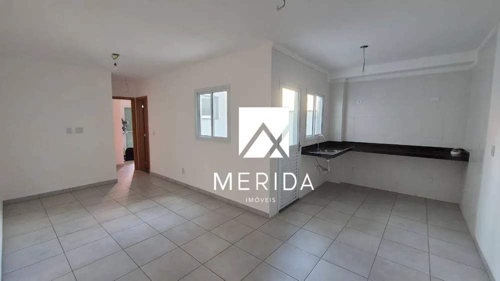 Apartamento, 2 quartos, 55 m² - Foto 1