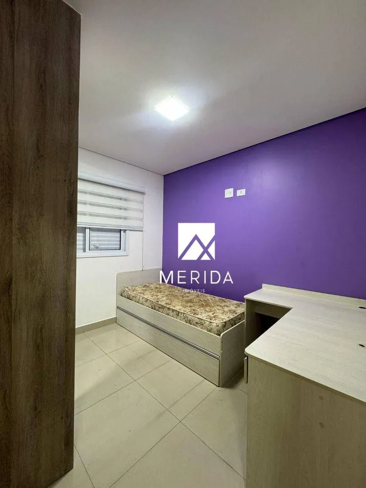 Apartamento, 3 quartos, 76 m² - Foto 3