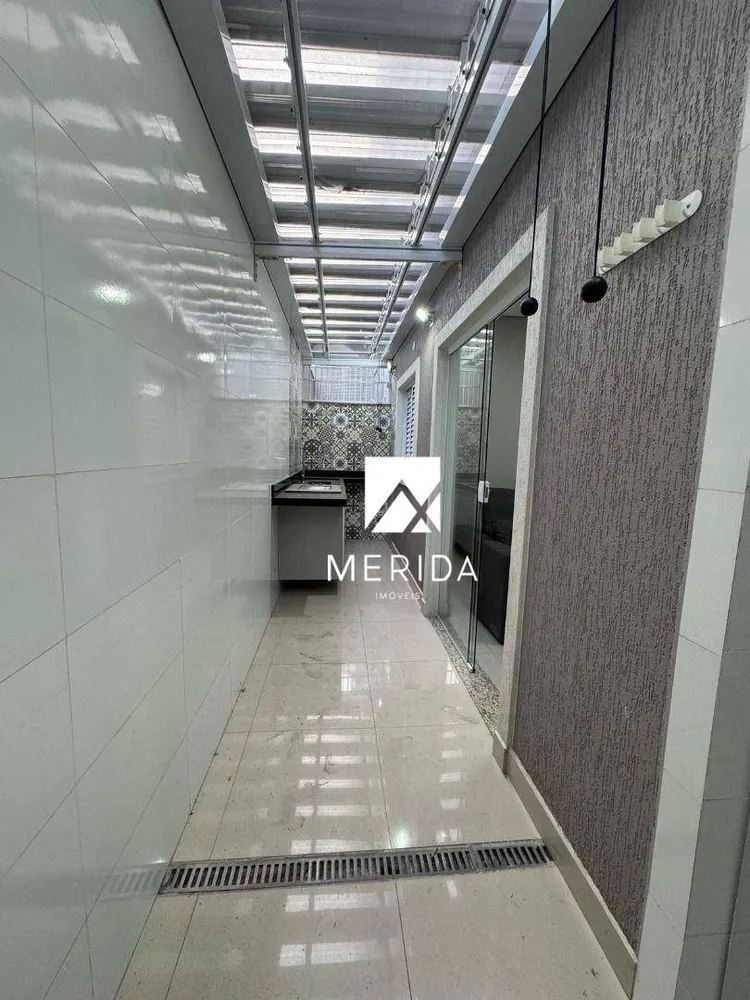 Apartamento, 3 quartos, 76 m² - Foto 4