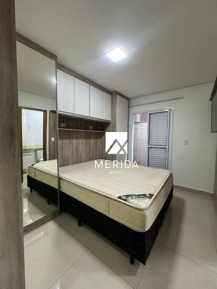 Apartamento, 3 quartos, 76 m² - Foto 2