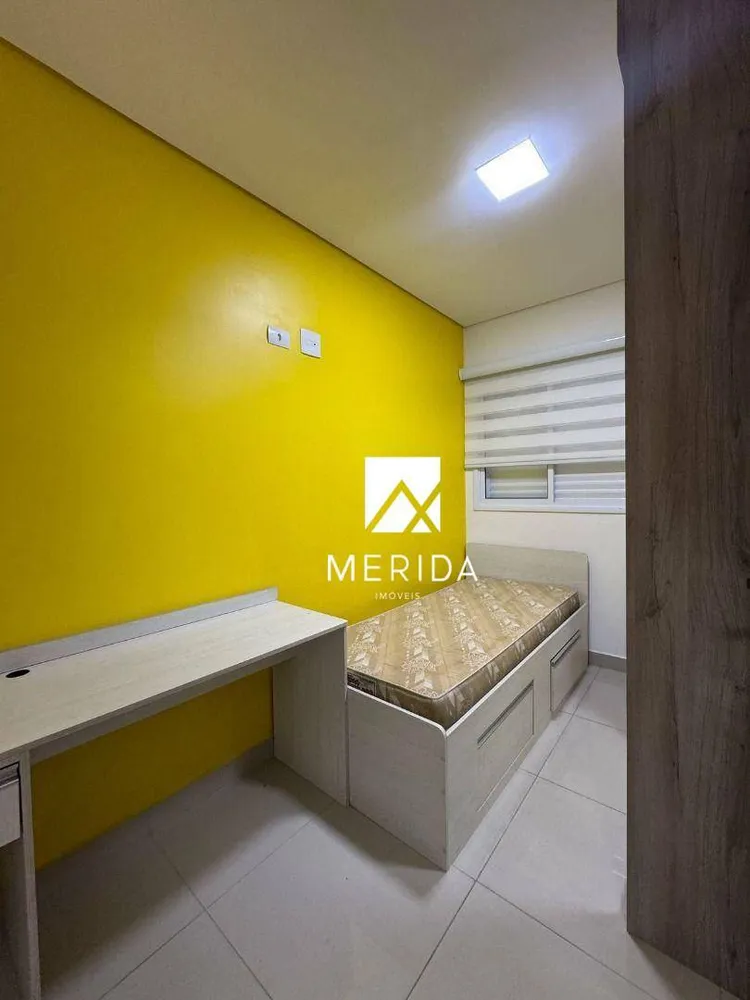 Apartamento, 3 quartos, 76 m² - Foto 1