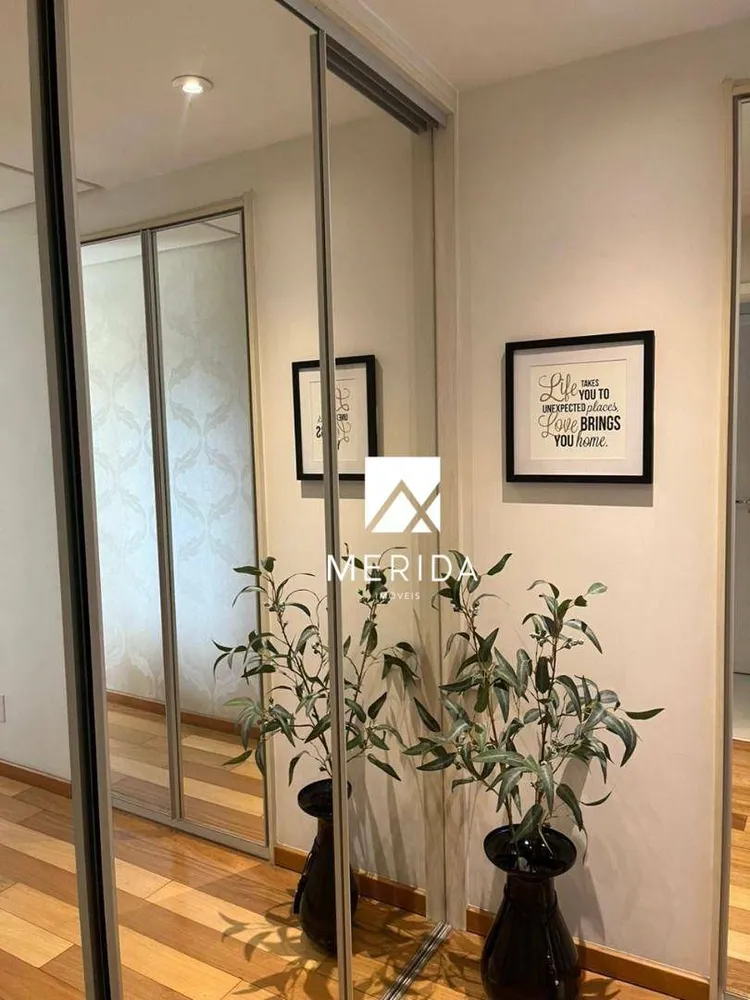 Apartamento, 3 quartos, 118 m² - Foto 4