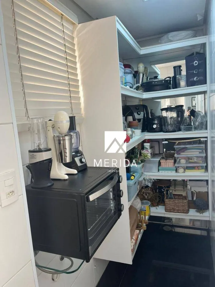 Apartamento, 3 quartos, 118 m² - Foto 12