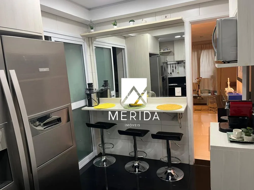 Apartamento, 3 quartos, 118 m² - Foto 7