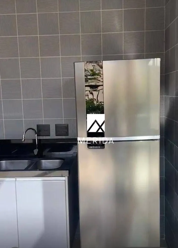 Apartamento, 3 quartos, 118 m² - Foto 8