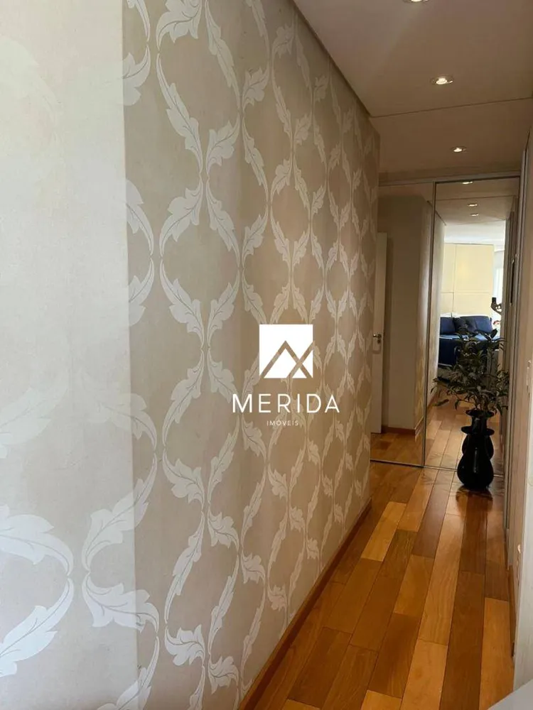 Apartamento, 3 quartos, 118 m² - Foto 3