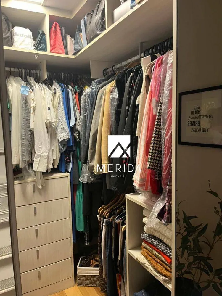 Apartamento, 3 quartos, 118 m² - Foto 11