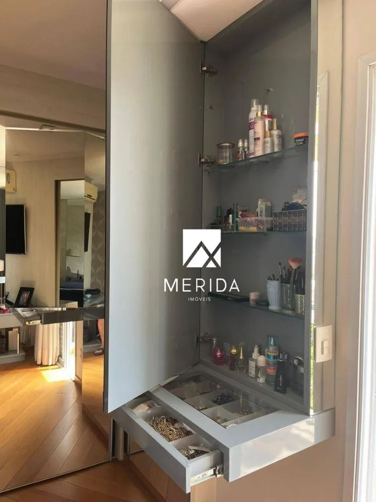 Apartamento, 3 quartos, 118 m² - Foto 5