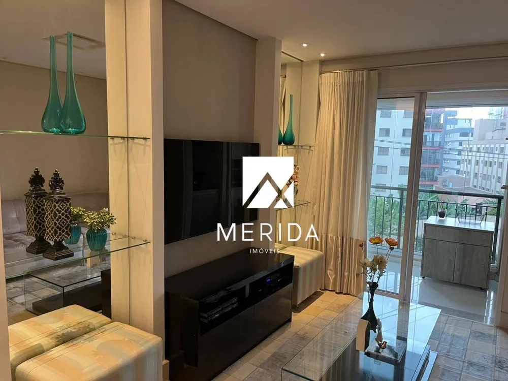 Apartamento, 3 quartos, 118 m² - Foto 10