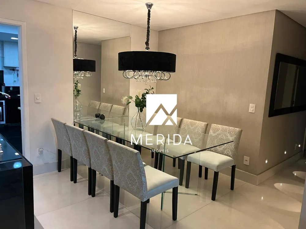 Apartamento, 3 quartos, 118 m² - Foto 1