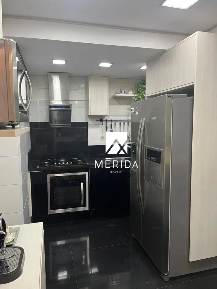 Apartamento, 3 quartos, 118 m² - Foto 12