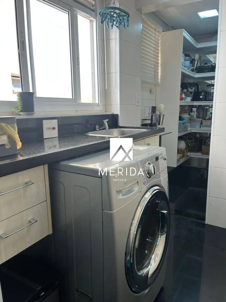 Apartamento, 3 quartos, 118 m² - Foto 11