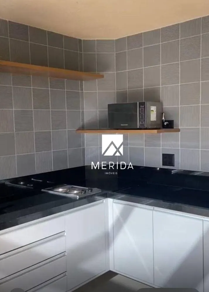 Apartamento, 3 quartos, 118 m² - Foto 13