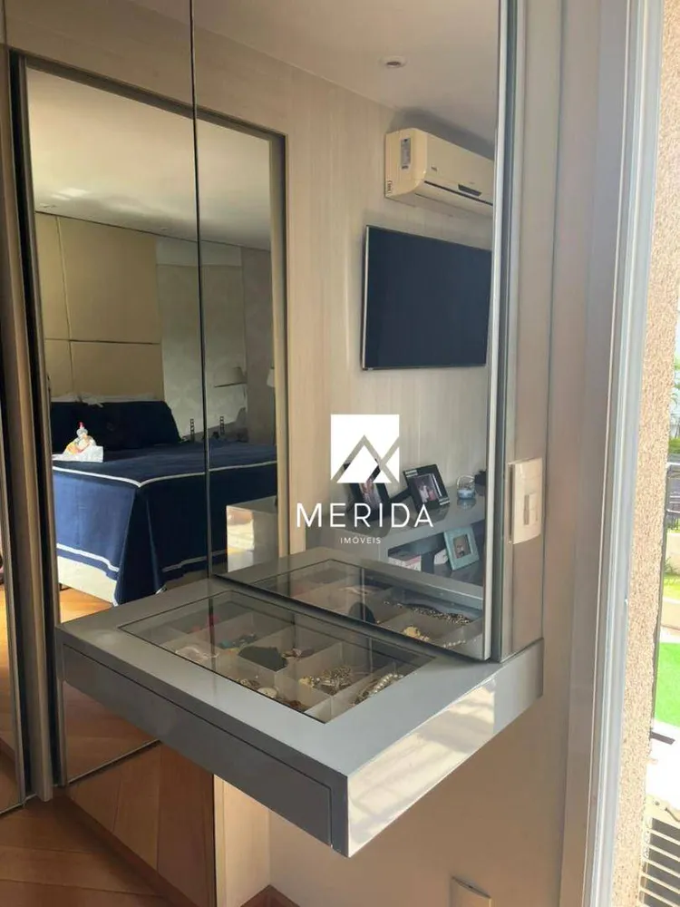 Apartamento, 3 quartos, 118 m² - Foto 9