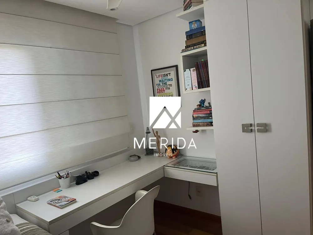 Apartamento, 3 quartos, 118 m² - Foto 6