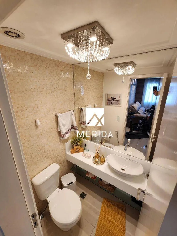 Apartamento, 2 quartos, 116 m² - Foto 11