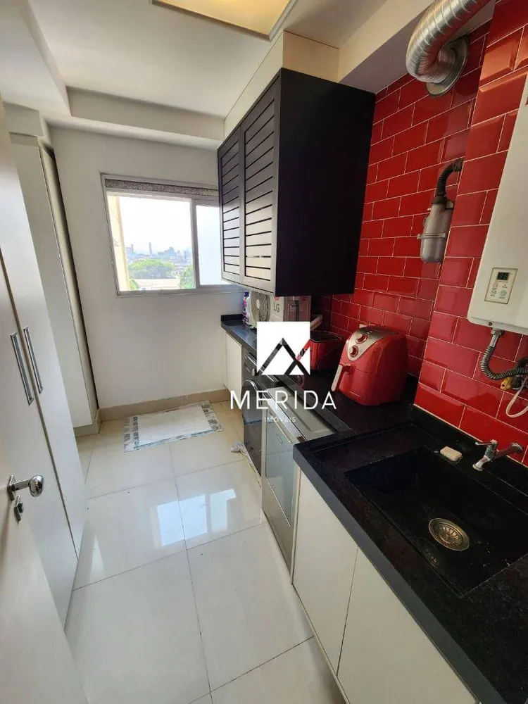 Apartamento, 2 quartos, 116 m² - Foto 2