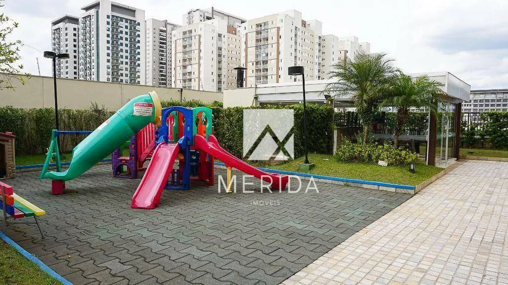 Apartamento, 2 quartos, 116 m² - Foto 15