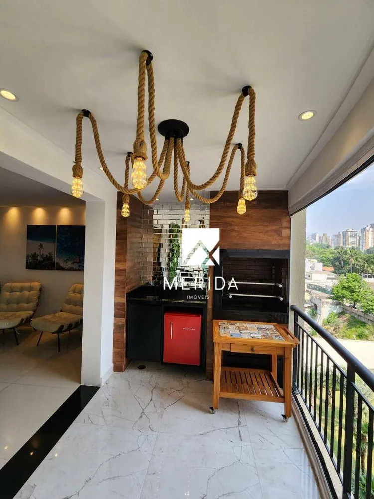 Apartamento, 2 quartos, 116 m² - Foto 1