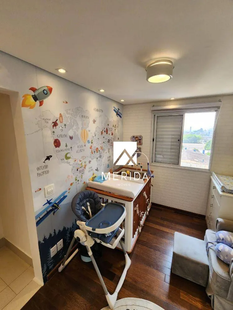 Apartamento, 2 quartos, 116 m² - Foto 8
