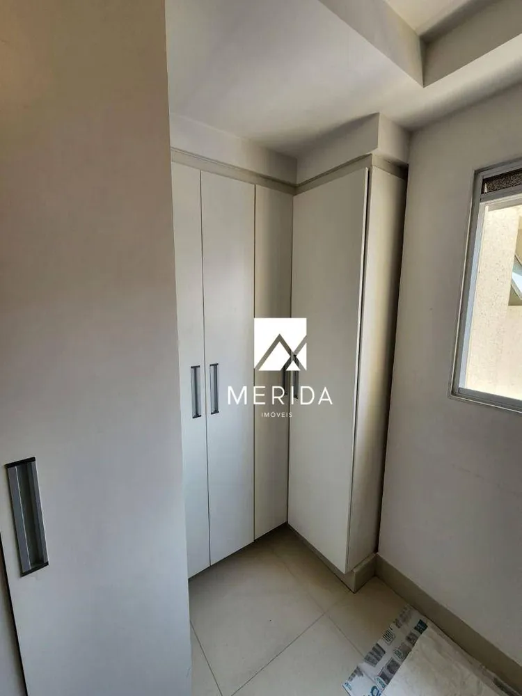 Apartamento, 2 quartos, 116 m² - Foto 3