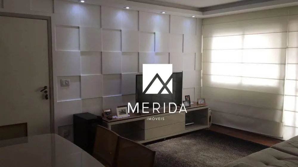 Apartamento, 3 quartos, 108 m² - Foto 1