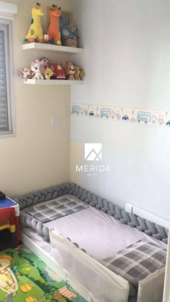 Apartamento, 3 quartos, 108 m² - Foto 10
